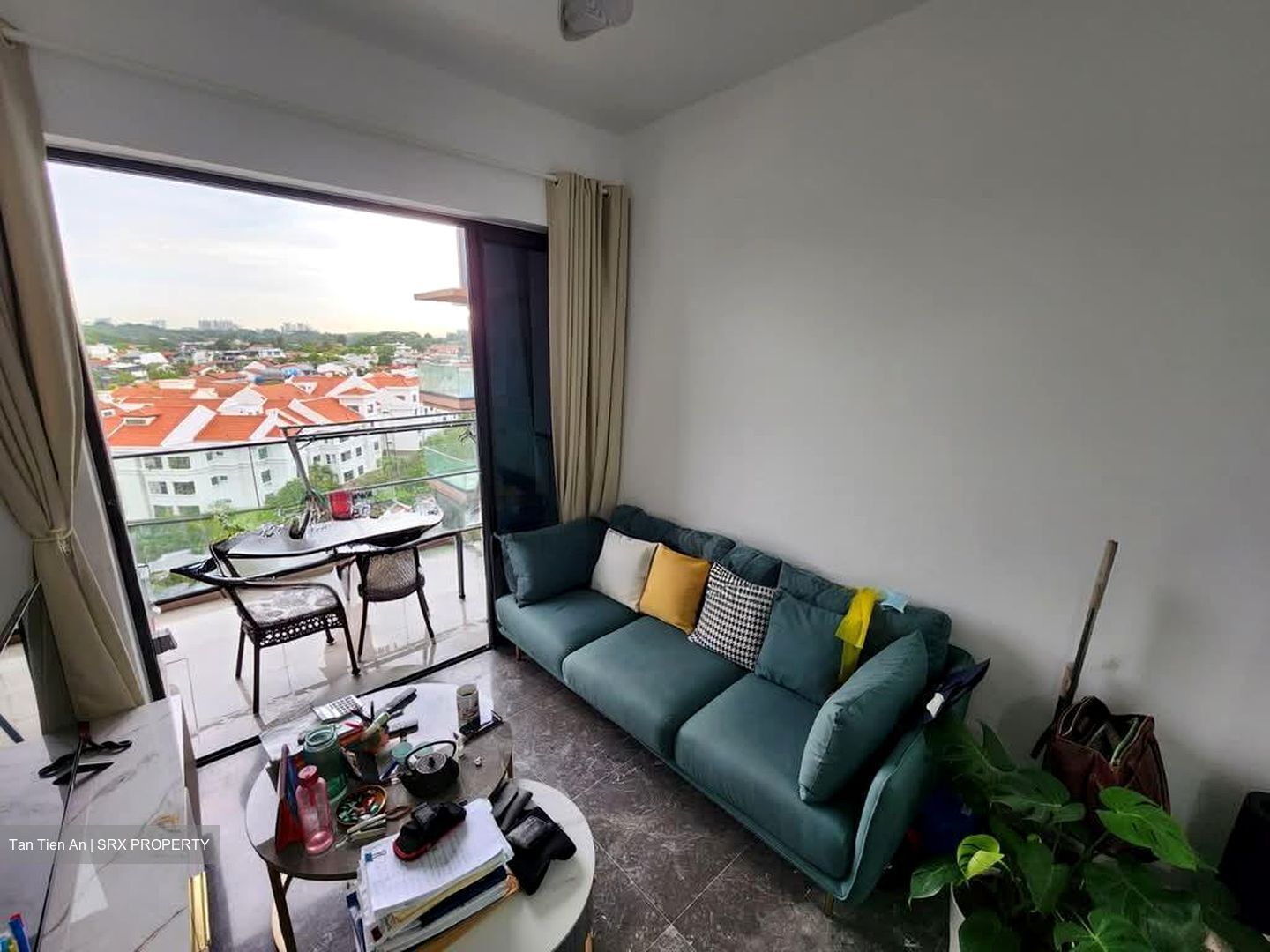 Fourth Avenue Residences (D10), Apartment #599997351